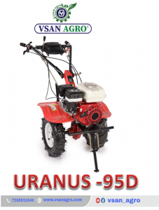 URANUS-95D