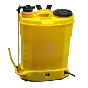 Battery Sprayer